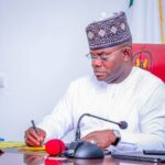 Yahaya Bello