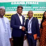 Terminal operator, NDLEA hold lecture on negative effects of illicit drugs