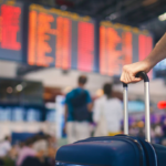 Flights grounded across US over communication glitch