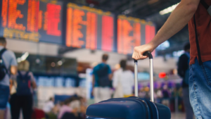 Flights grounded across US over communication glitch