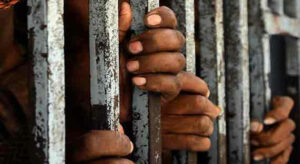 Prisons are overstretched, over 700 inmates in cells for 300, Legal Aid Council raises alarm