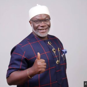 Francis Onyewuchi