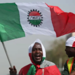 NLC strike