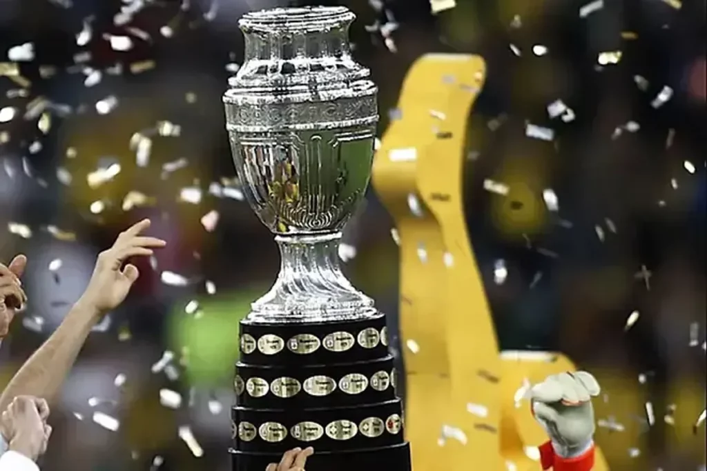 copa america
