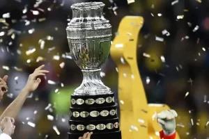 copa america