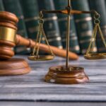 judge’s gavel