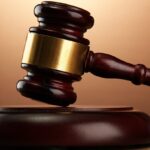 court-gavel