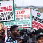 Food Crisis: Senate Warns of Nationwide Protests, Empty Reserves