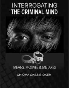 criminal mind