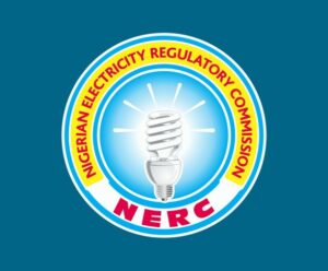 NERC logo