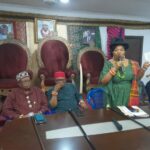 Ogoni group demands inclusion in HYPREP, urges Tinubu for recognition