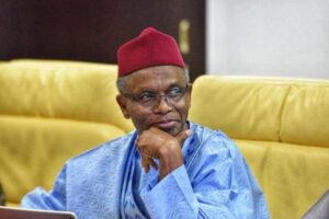 el-Rufai