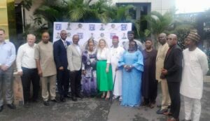 Nigeria, Israel strengthen ties, explore deeper investments in agriculture, tech