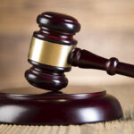 gavel