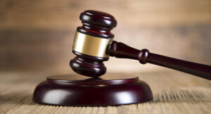 gavel