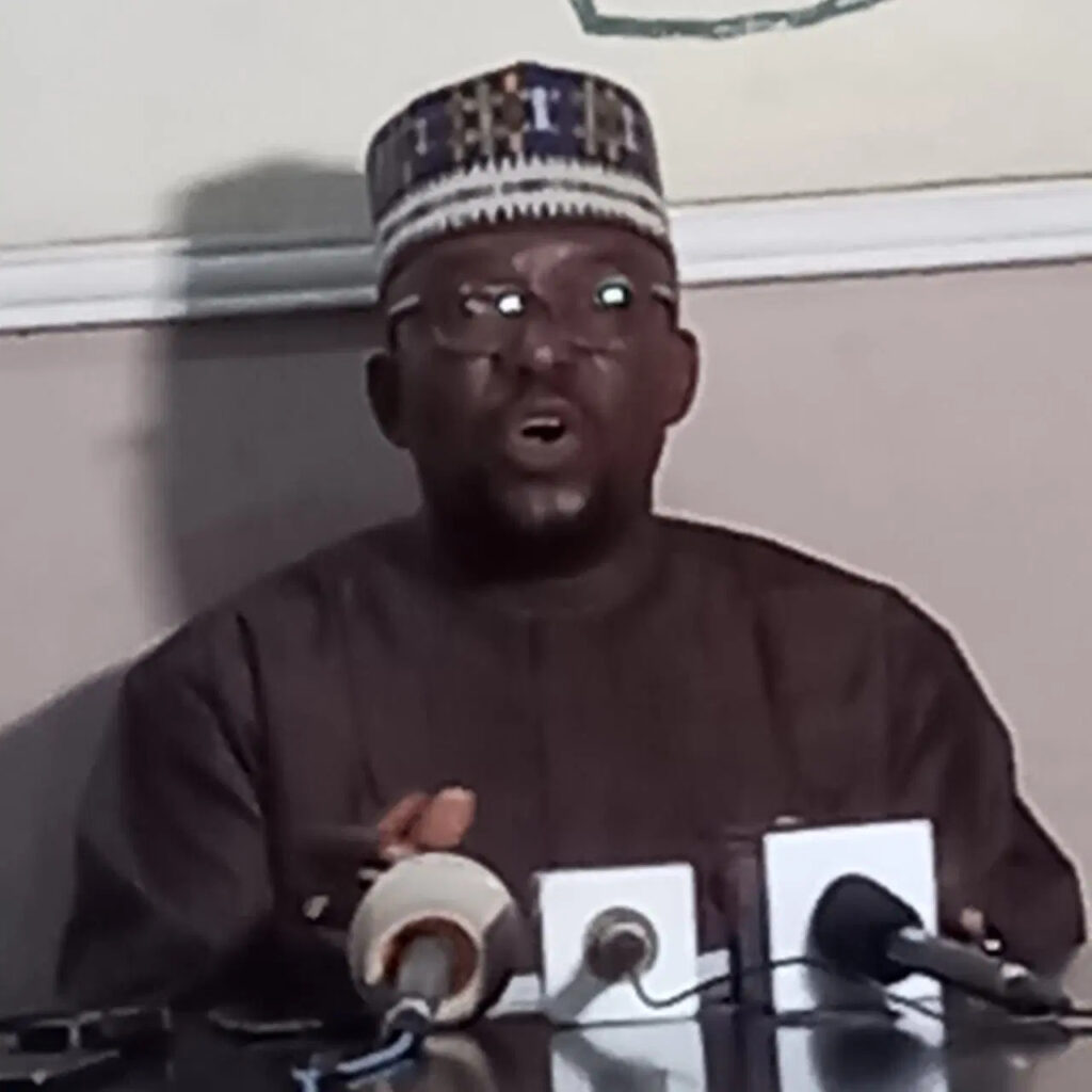 Ashafa Waziri