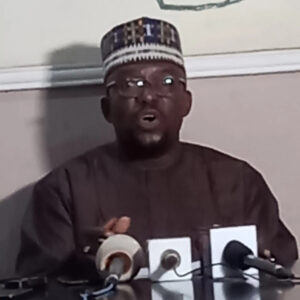 Ashafa Waziri