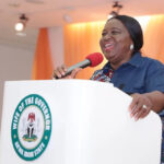 Pastor Patience Umo Eno