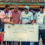 Sagbama LG wins maiden Citiboi Super League in Yenagoa