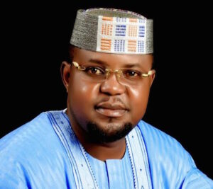 fedayo Iyaniwura