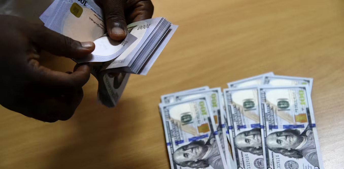 foreign currency