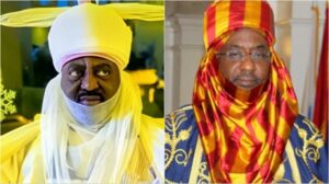 Kano Emirate