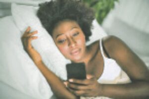 good sleep