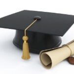 graduating students