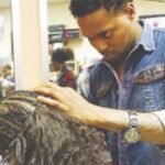 hairstylists
