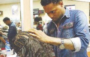 hairstylists