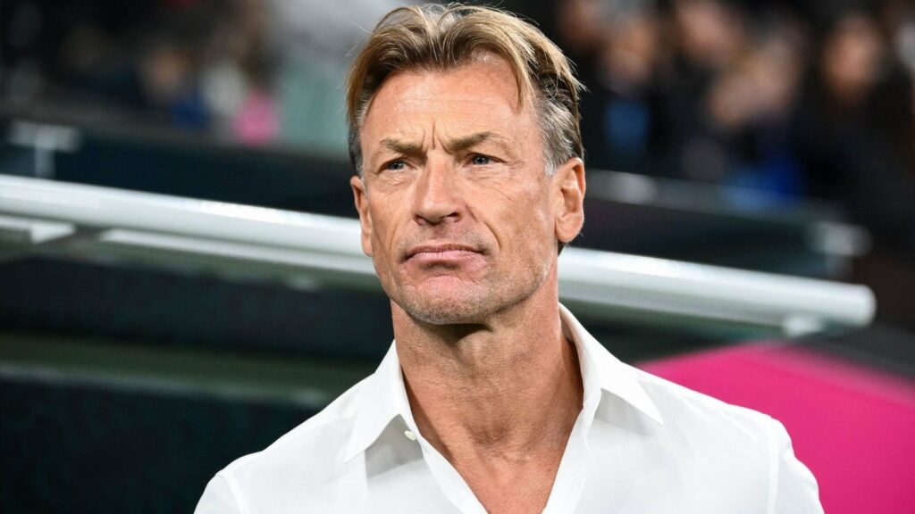 herve-renard
