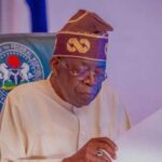 Tinubu