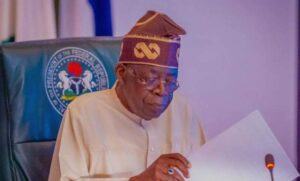 Tinubu