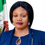 Executive Chairman, State Universal Basic Education Board (SUBEB), Dr. Grace Adagba