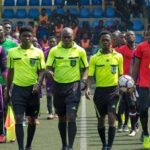 NPFL referees
