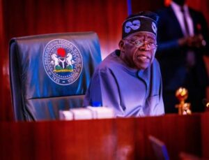 Tinubu