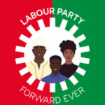 Labour party logo