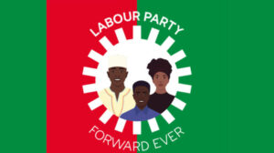 Labour party logo