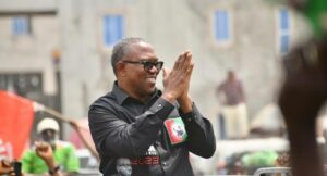 Peter Obi