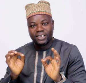 Taiwo Olatunbosun