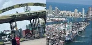 Maritime sector