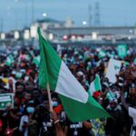 nigeria protests