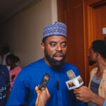 Otunba Olayinka Braimoh