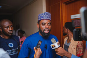Otunba Olayinka Braimoh