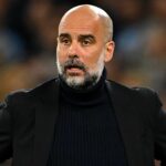 pep guardiola