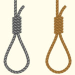 hanging noose