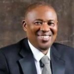 Rev. Mike Iwunze, founder Love Base Assembly