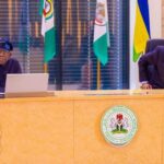 tinubu and security