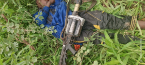 Troops kill eight terrorists in Borno, recover weapons: Army
