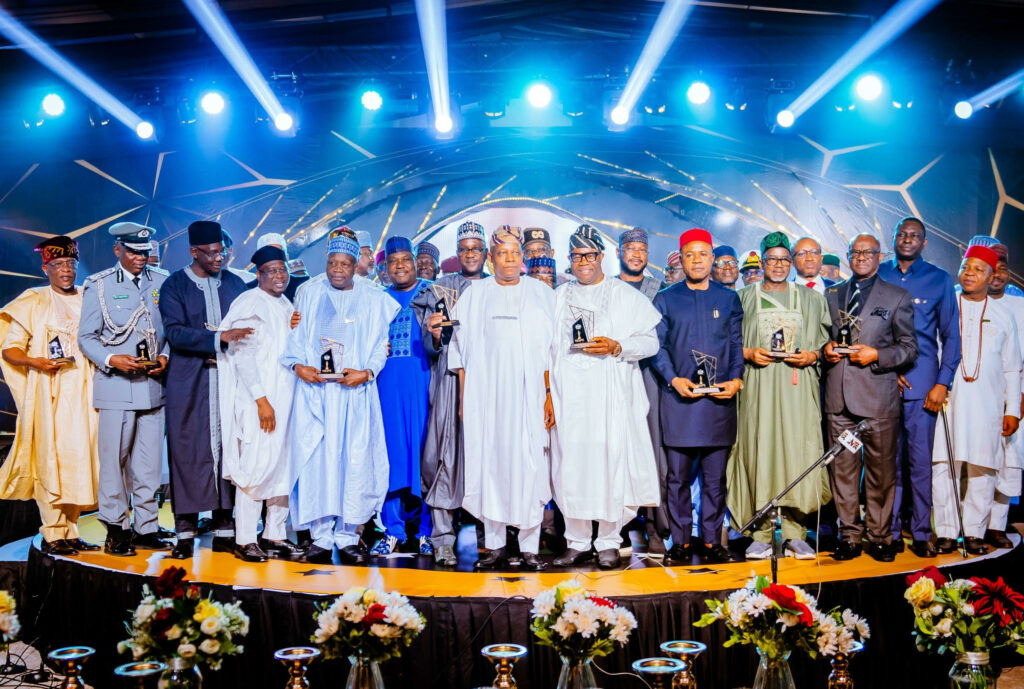 FIRS chairman Adedeji